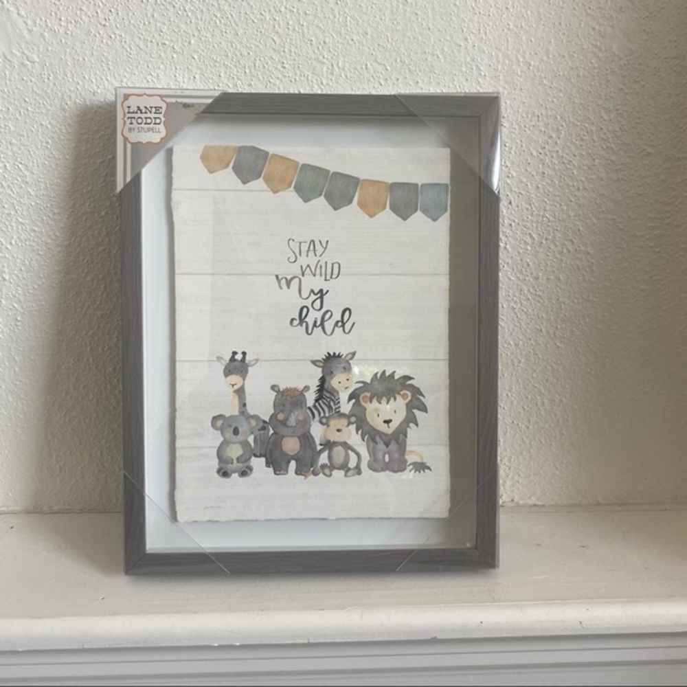 PIcture for kids room
